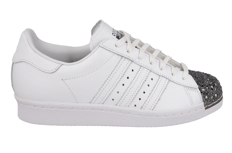 adidas superstar metal toe 2017 homme